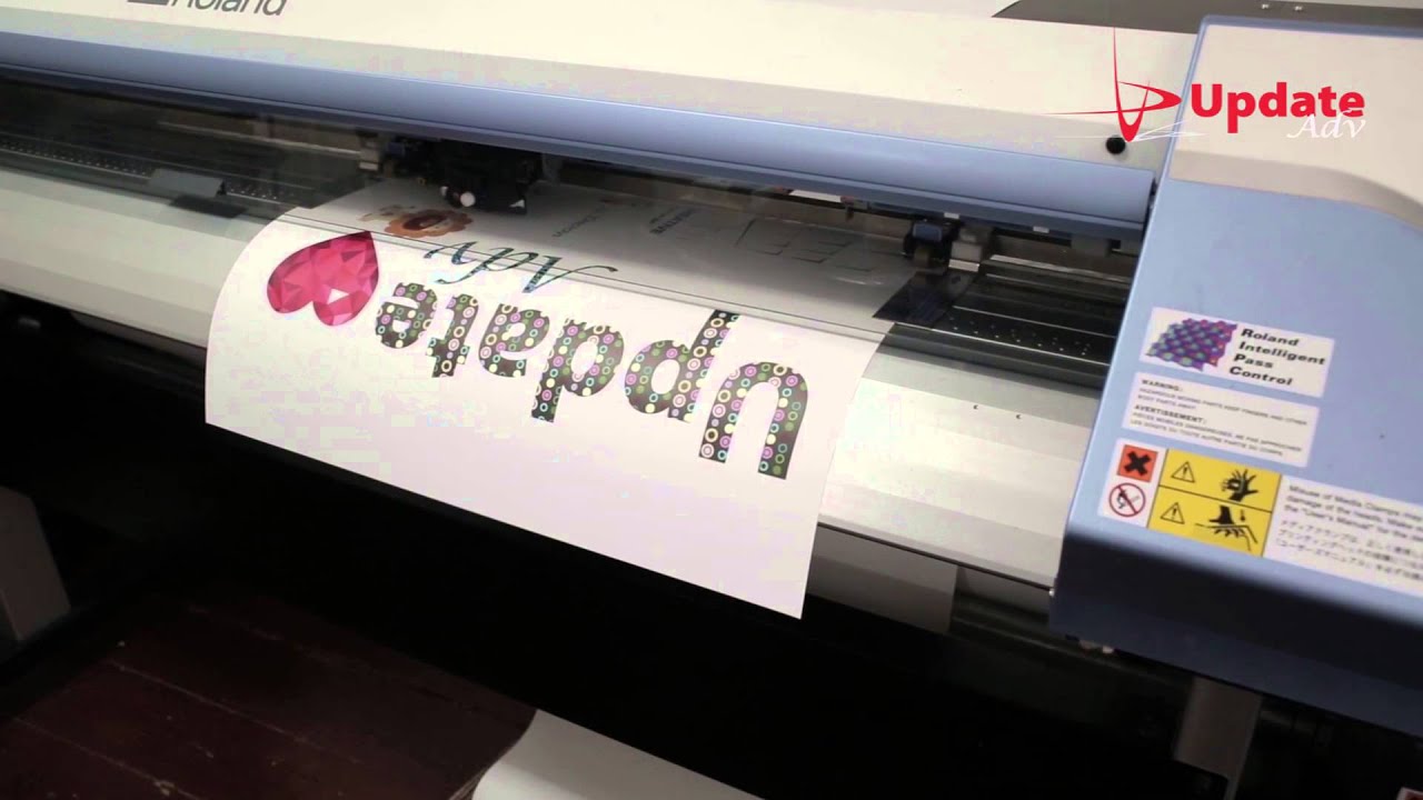 Imprimare Serigrafie si Termotransfer