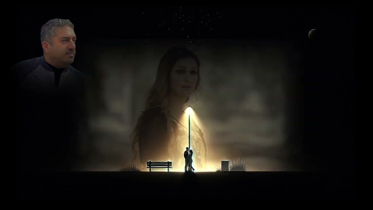 Xozge detzani / Alan Karadaghi | خۆزگە دەتزانی / ئالان قەرەداغی