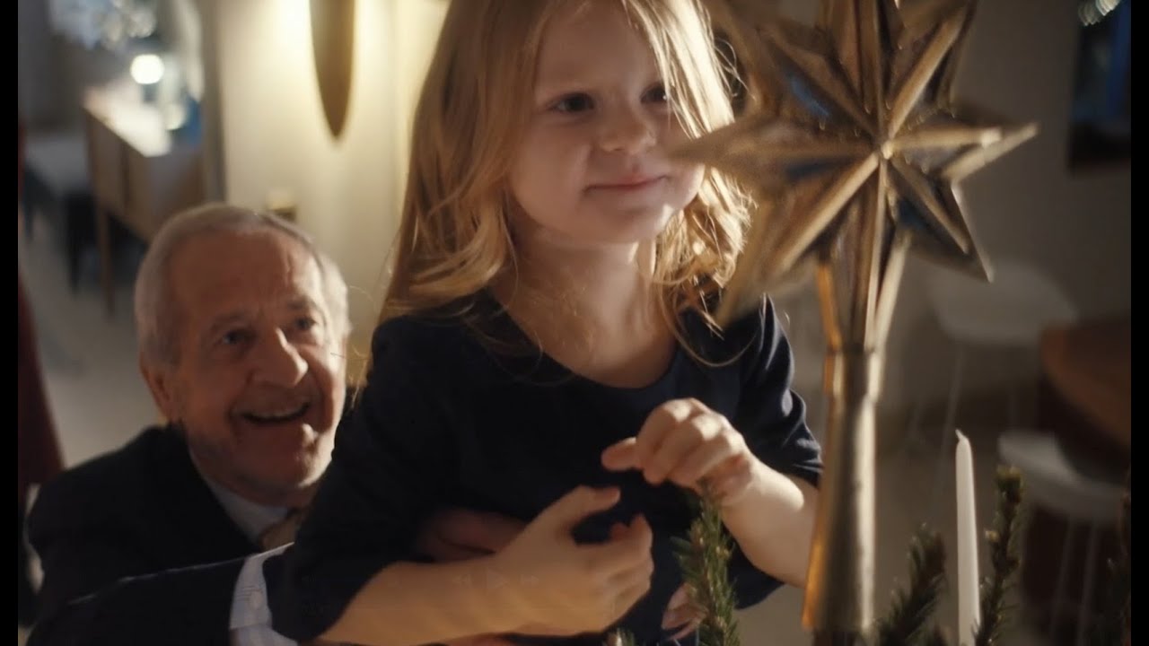 Aro Keranen - Indie Film Music Competition 2025 (original film by Sune Sorensen)