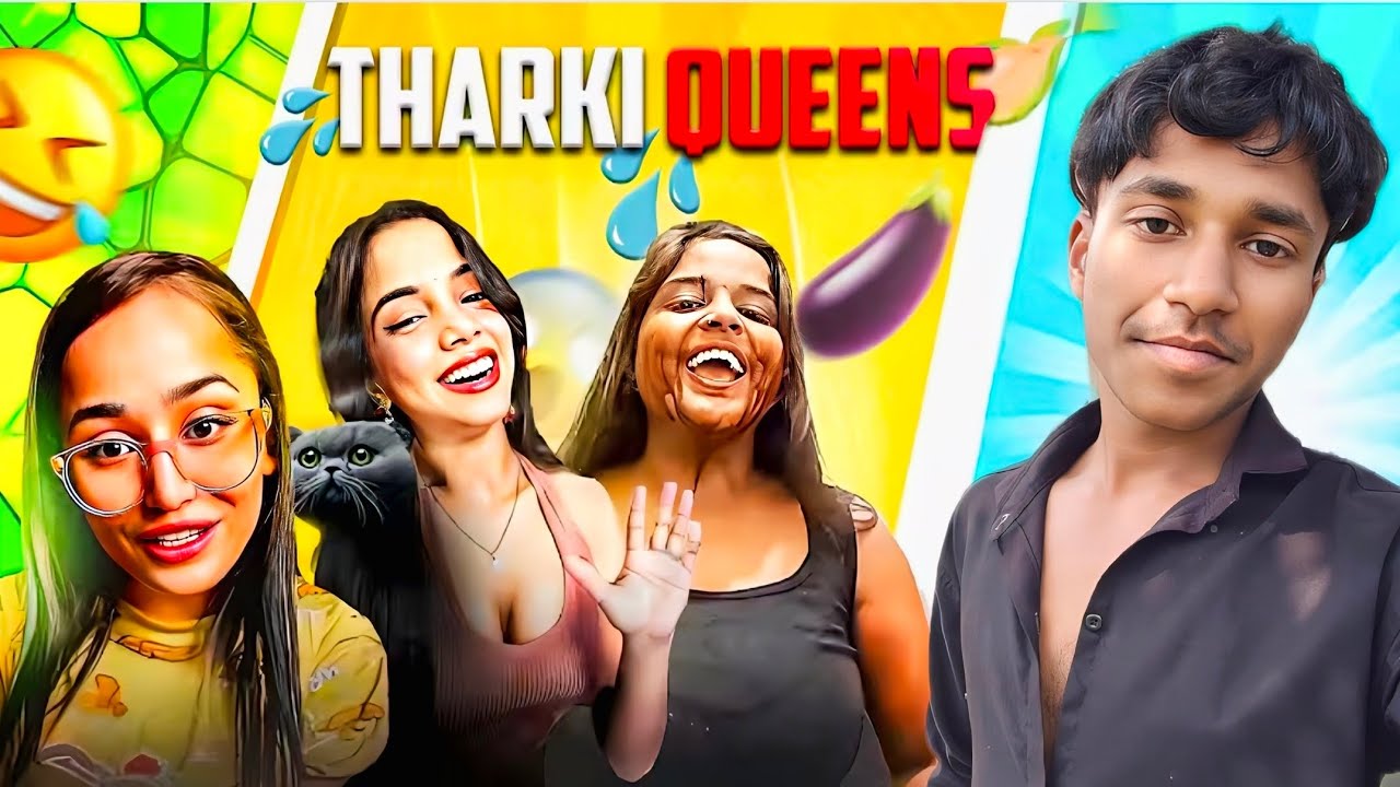 Chapriyon Ka Mela! 🤡 | Cringe & Funny Roasting (Boys vs Girls) | roast | [chulkaniexpert] 