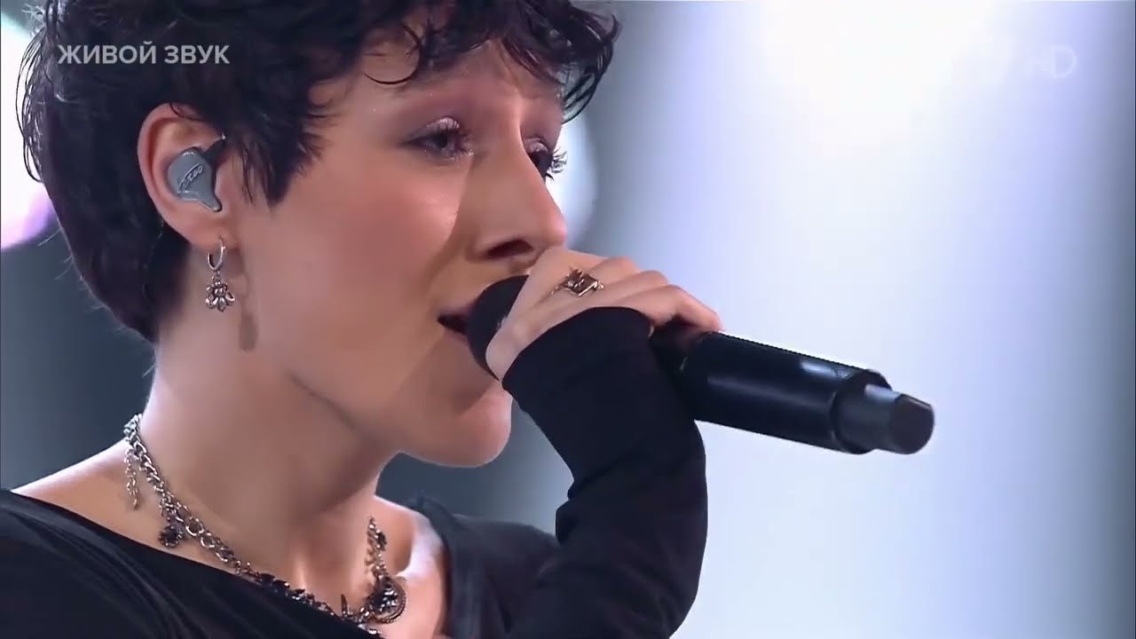 Валерия Петрова (Leroo) . «No Time to Die». Слепые прослушивания. Голос.
