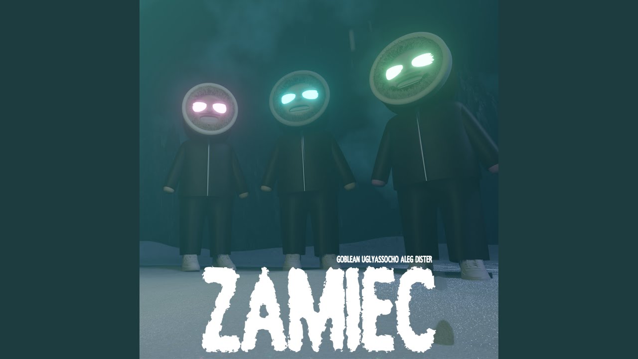 Zamieć