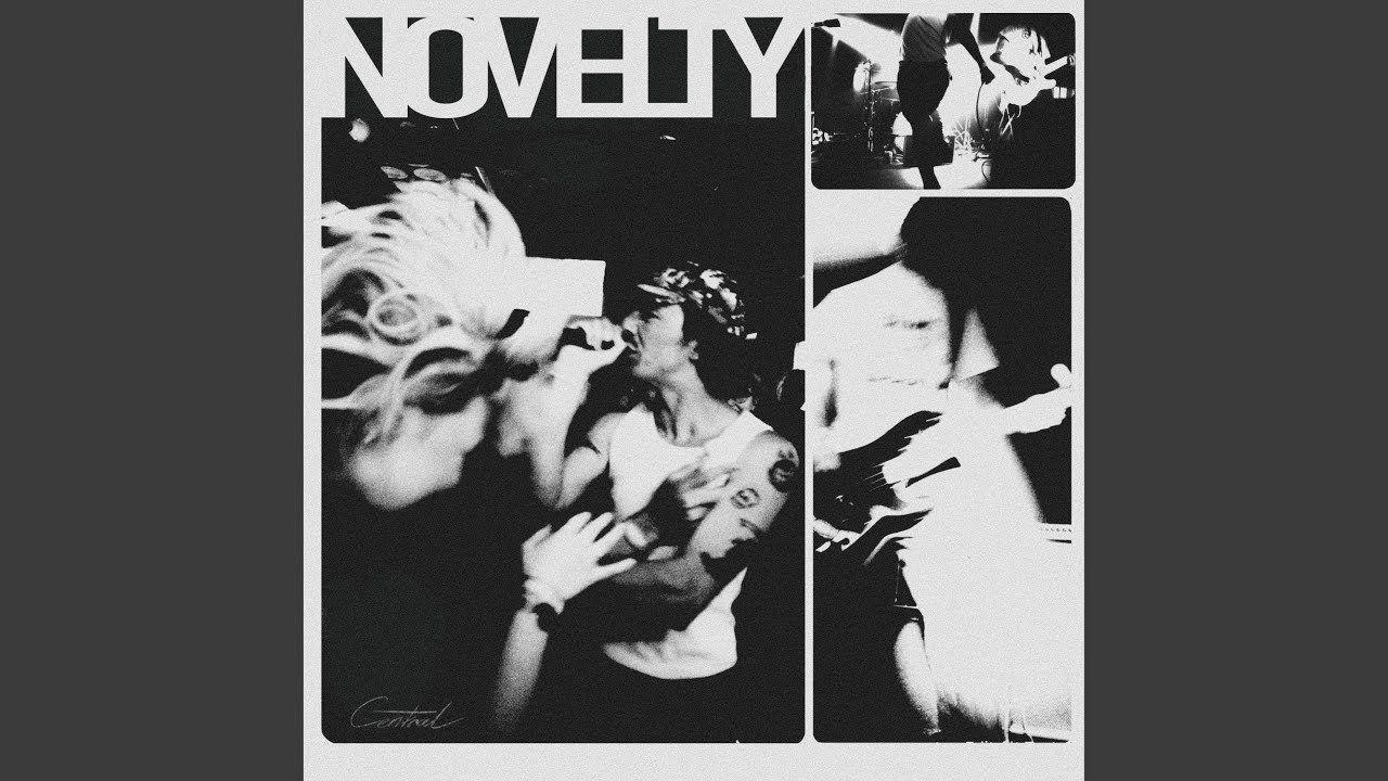 Novelty