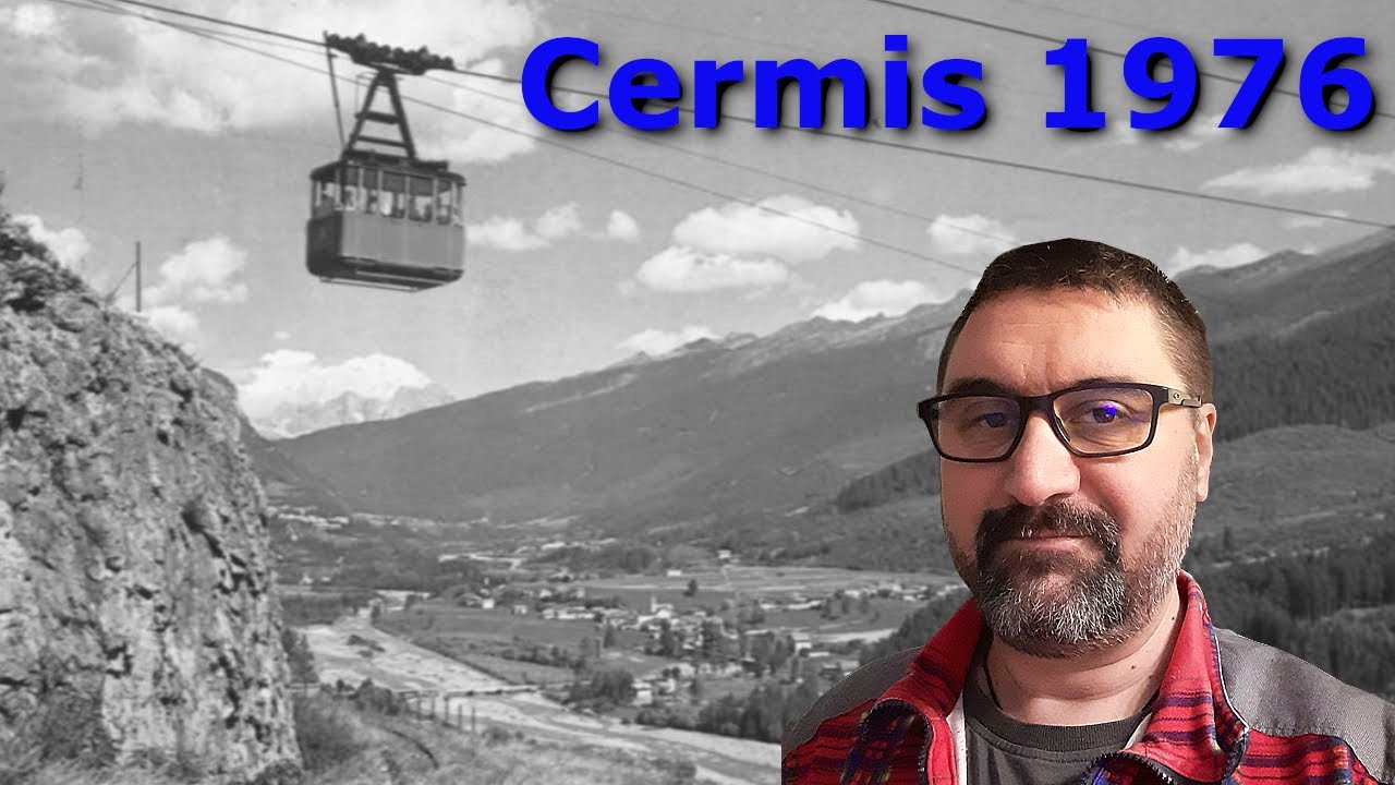Cermis 1976