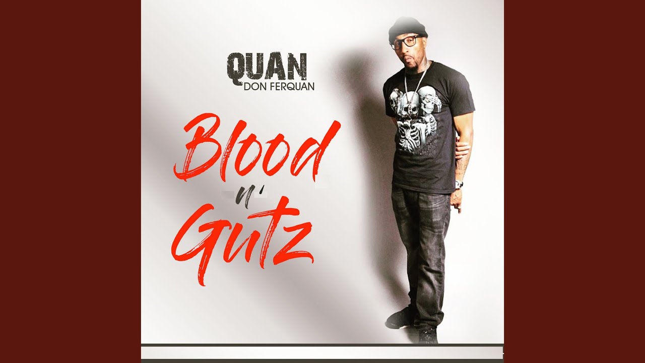 Blood n' Gutz