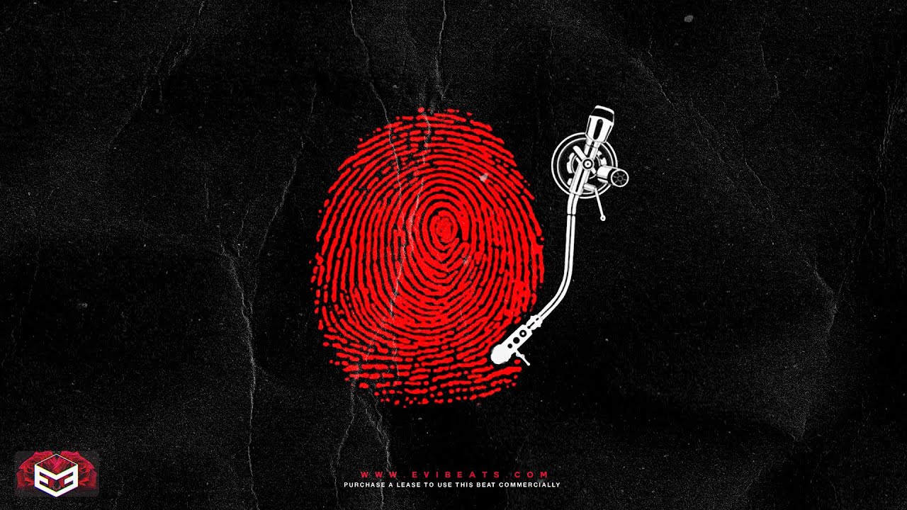 Ninho Type Beat - 