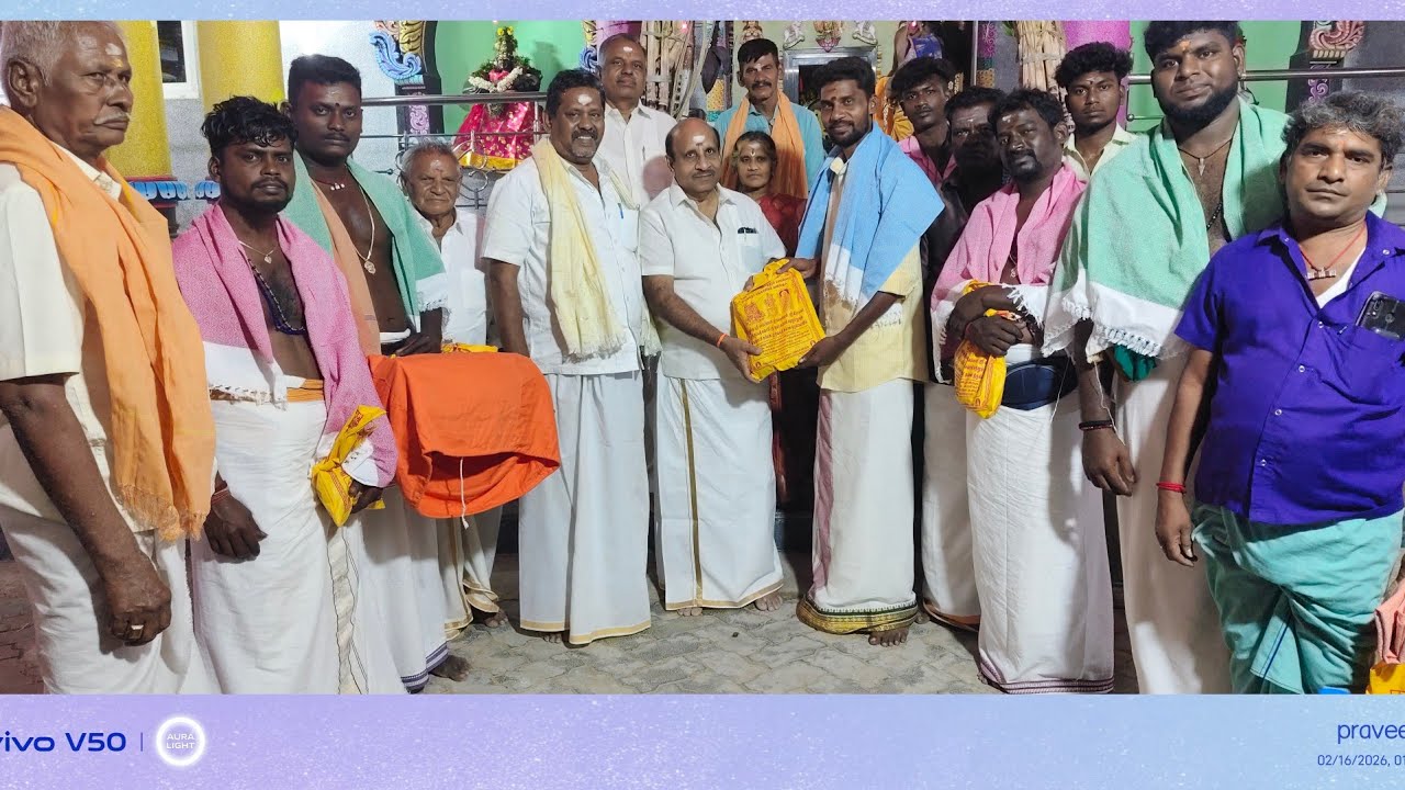 #அம்மன் #கோவில் #கும்பம் #இங்கேயே #பாடல் #செல்வா #தவில்