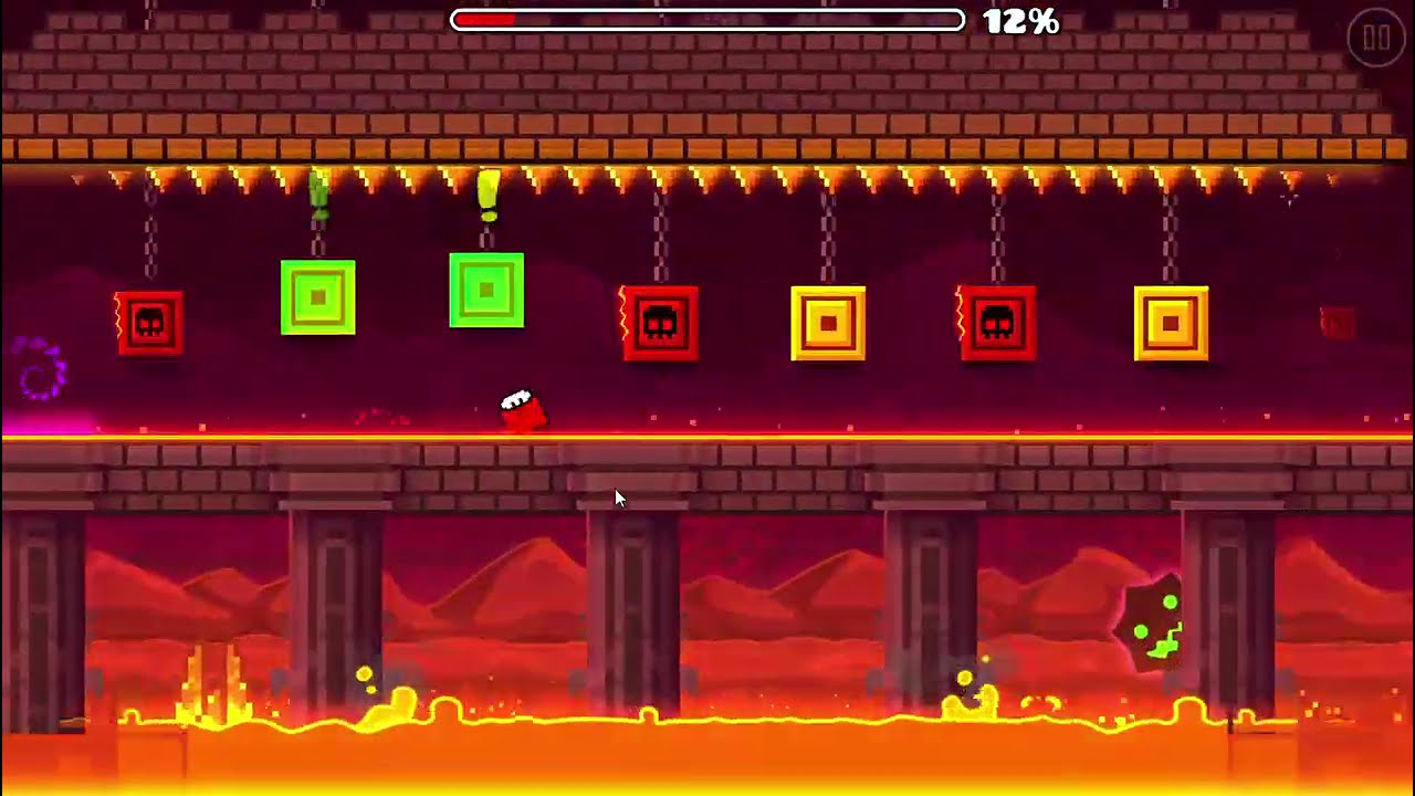 PERFECT sync with dash (animation warrior theme or orbit music)