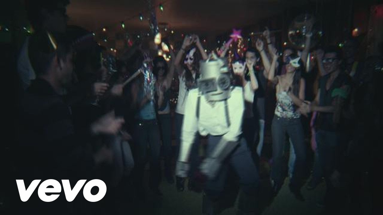 Fobia - La B&uacute;squeda