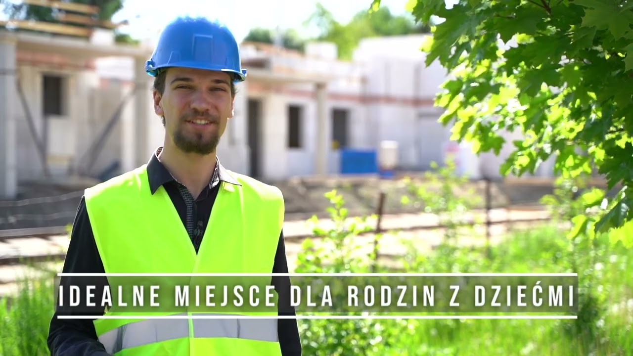Nowe mieszkania w Zgierzu - MILENIJNA 17 - MILMA DEVELOPER