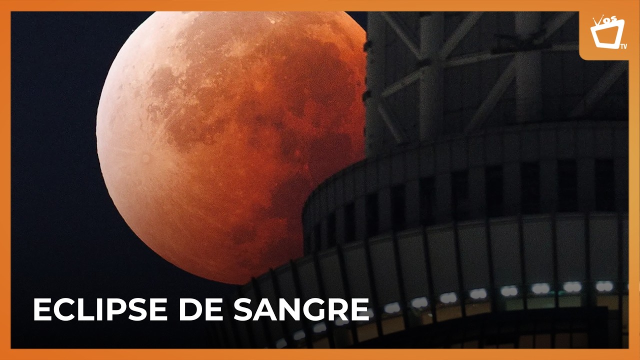 Todo lo que debés de saber del próximo eclipse de este 3 de marzo