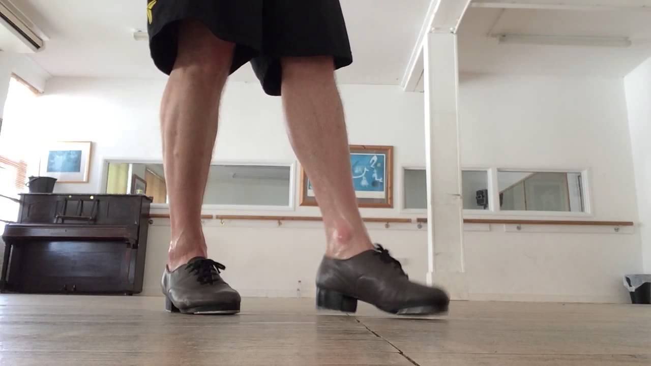 Simeon Weedall- Studio Nerve Tap