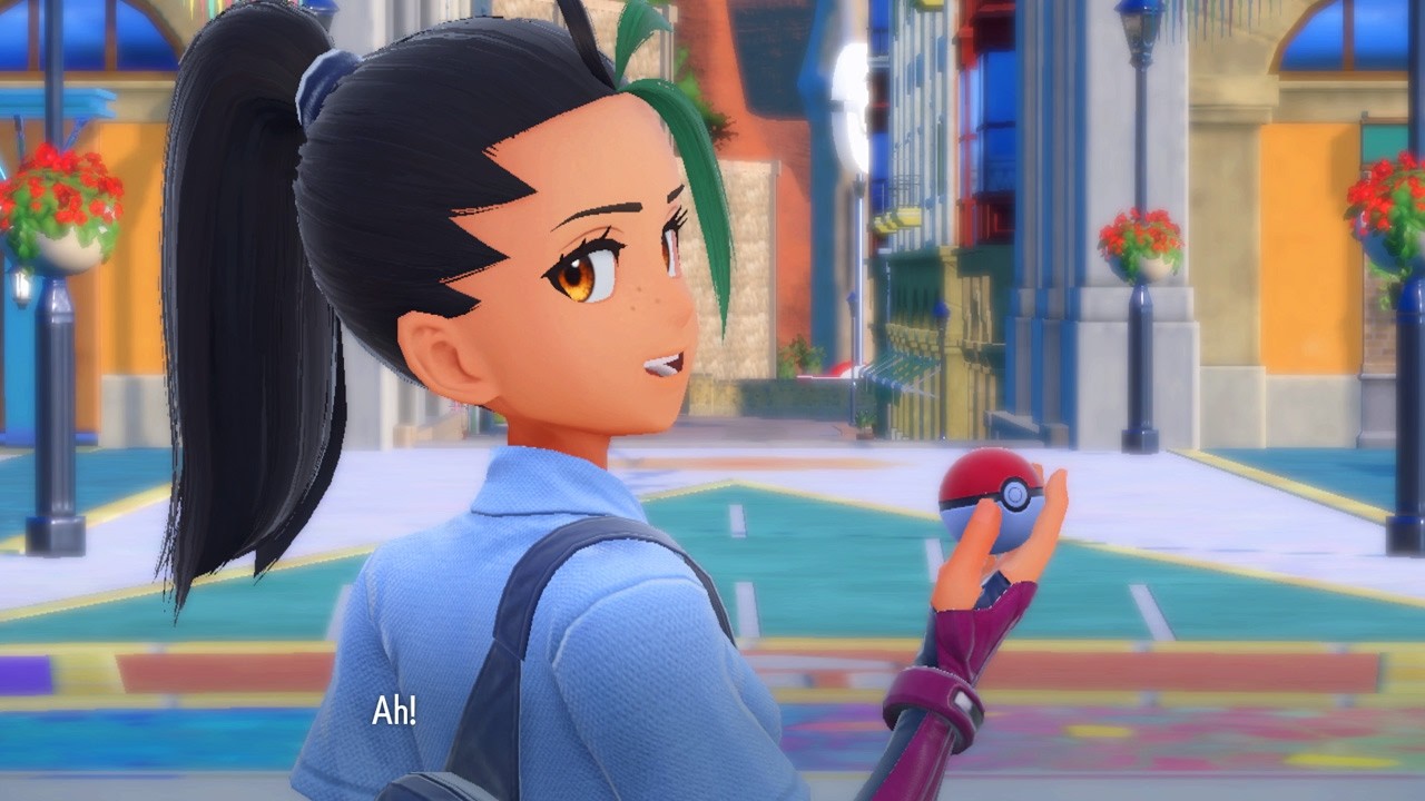 ТРАГИЧЕСКИЙ секрет Pokémon Scarlet