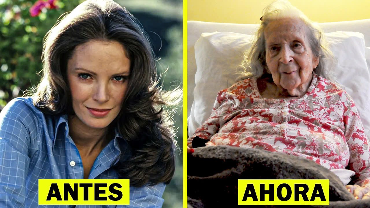 Así lucen los Actores de la Serie Los Ángeles de Charlie (1976) en 2025 - Charlie's Angels
