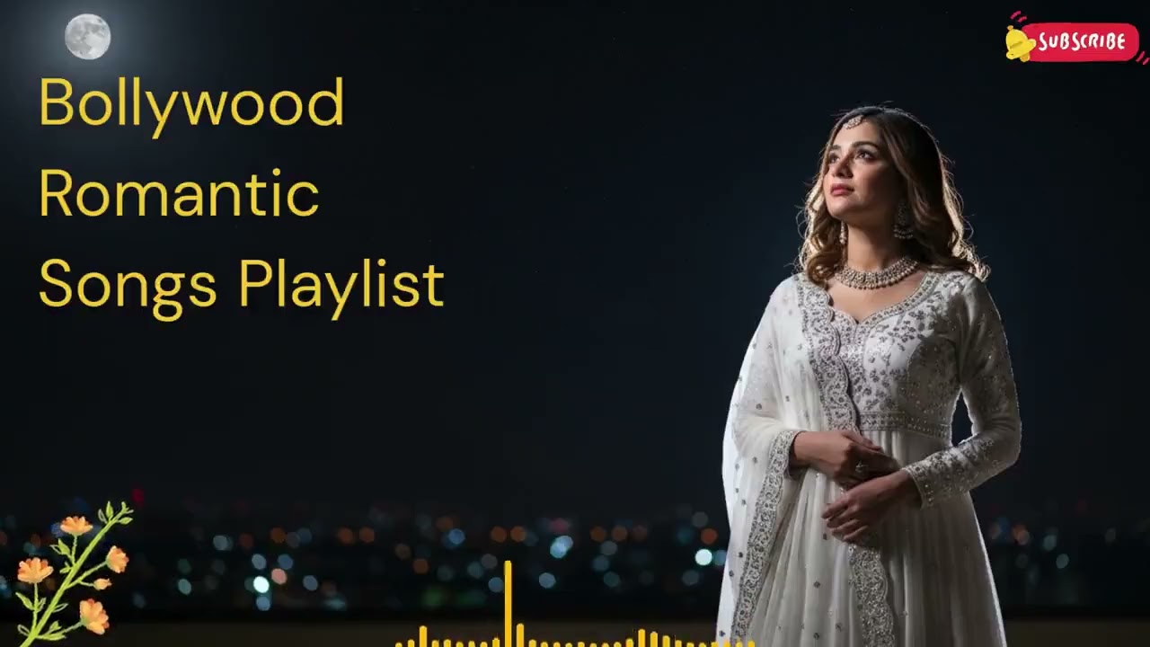 Golden Era Bollywood Love Songs | Hindi Romantic Collection