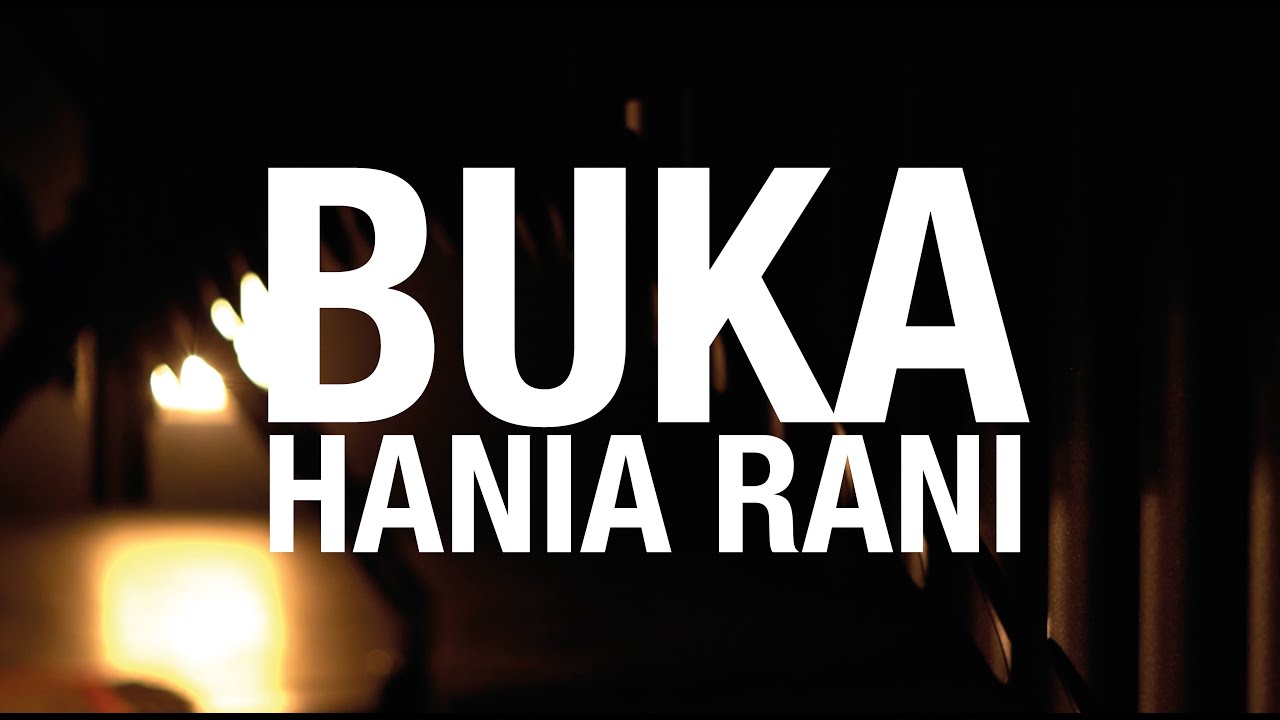 Trio SR9 - Hania Rani - BUKA