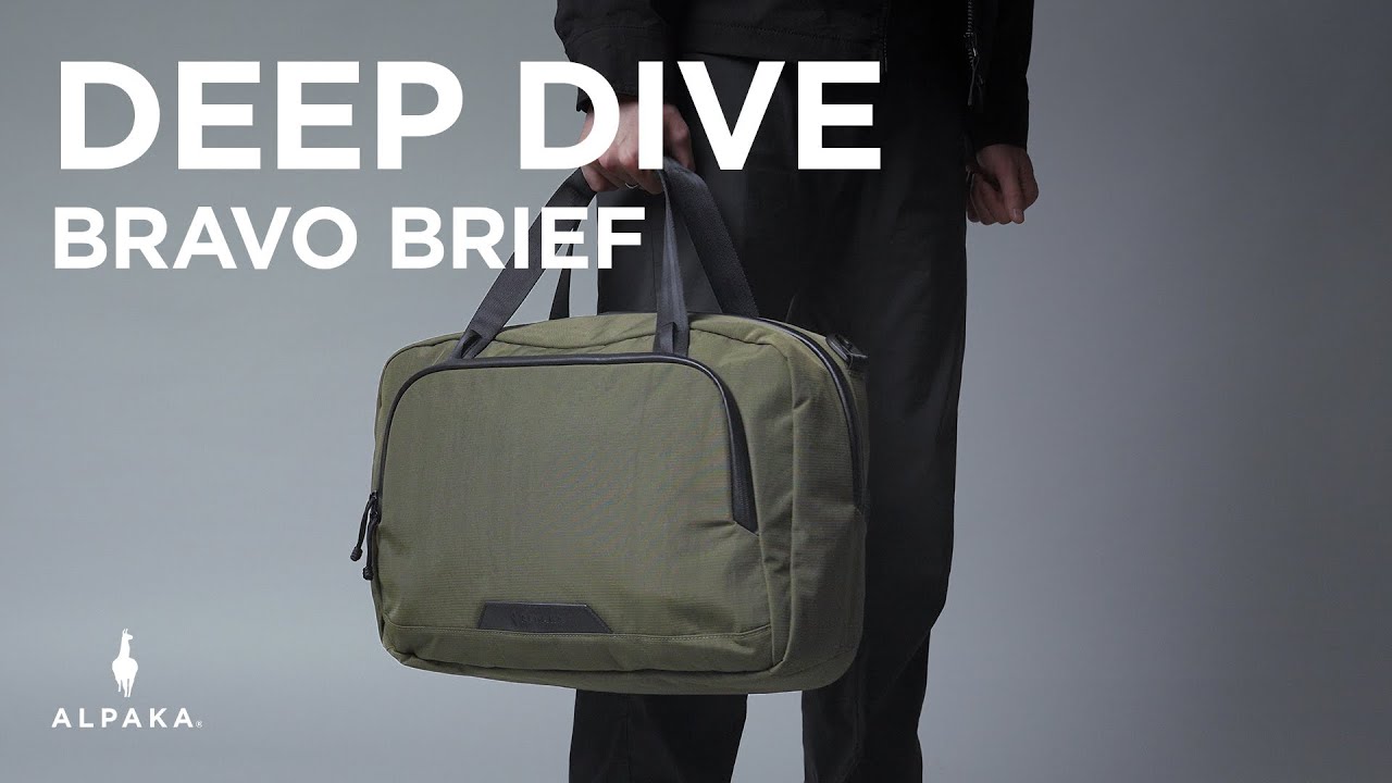 ALPAKA Bravo Brief Deep Dive