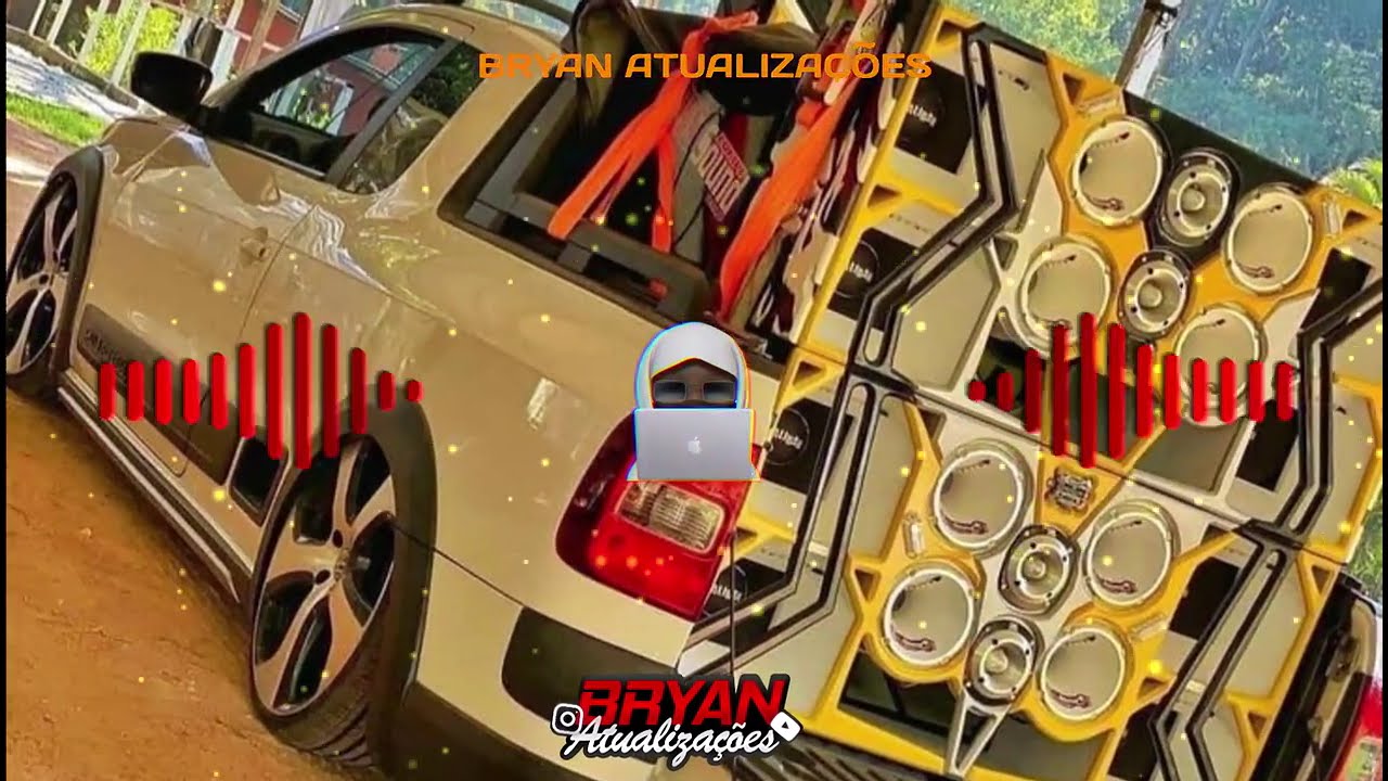 DJ WL007 NO BEAT FEAT DJ KASTRO NO BEAT - EP 100% BCT DE XTUDO @BRYAN_ATUALIZACOES