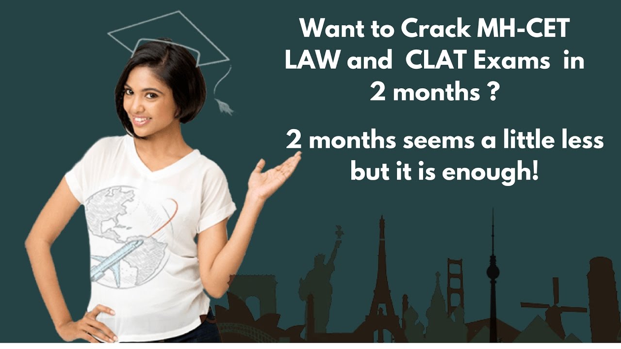 MH-CET Law and CLAT Crash Course Coaching Mumbai | MH-CET Law Coaching Andheri, Mumbai