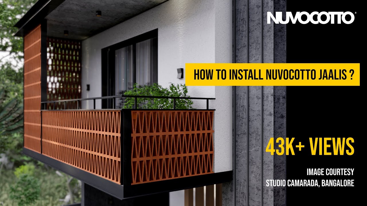 How to Install Nuvocotto Jaalis?