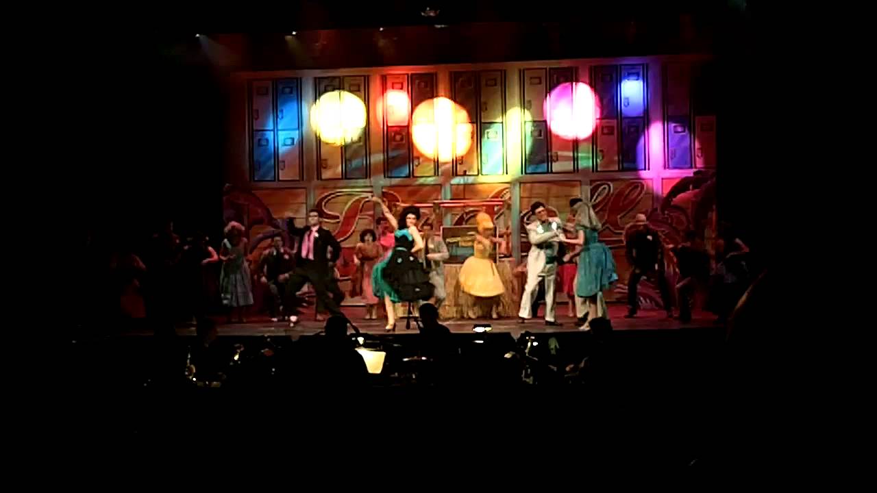 Hand Jive - Choreography By Amanda Grace