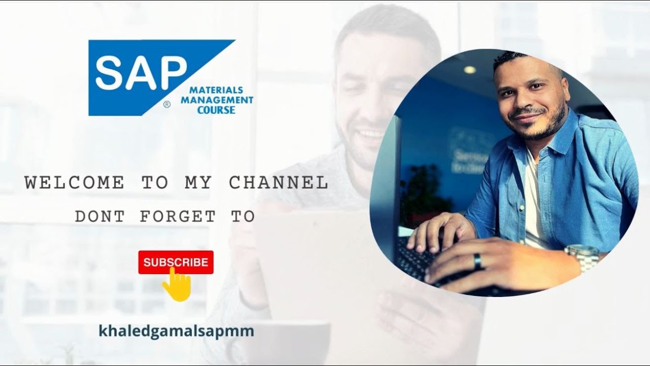 Supplier evaluation in SAP MM S4Hana Part 1
