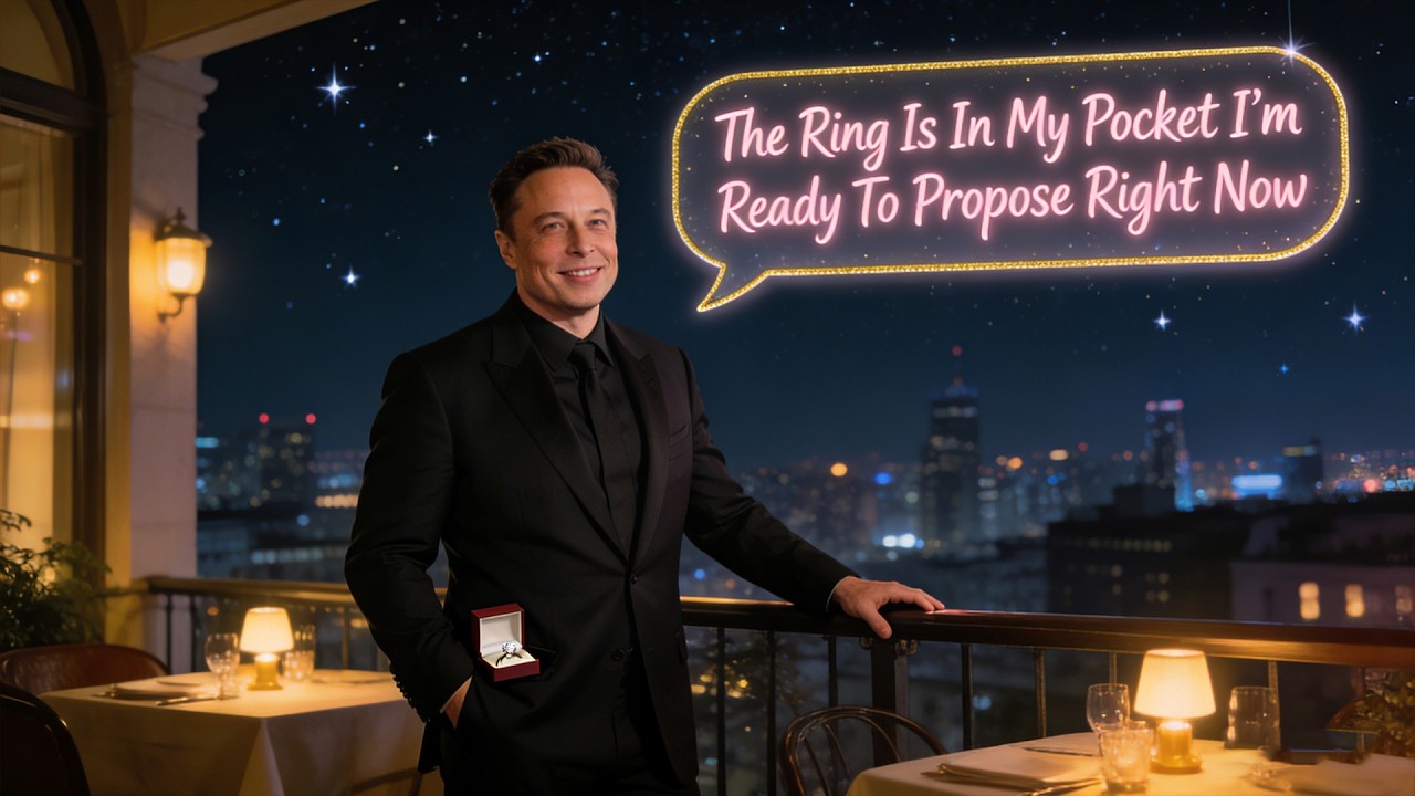 I’ve got the ring in my pocket—I’m ready to propose this instant!💖🔥