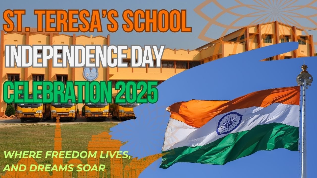 INDEPENDENCE DAY 2025