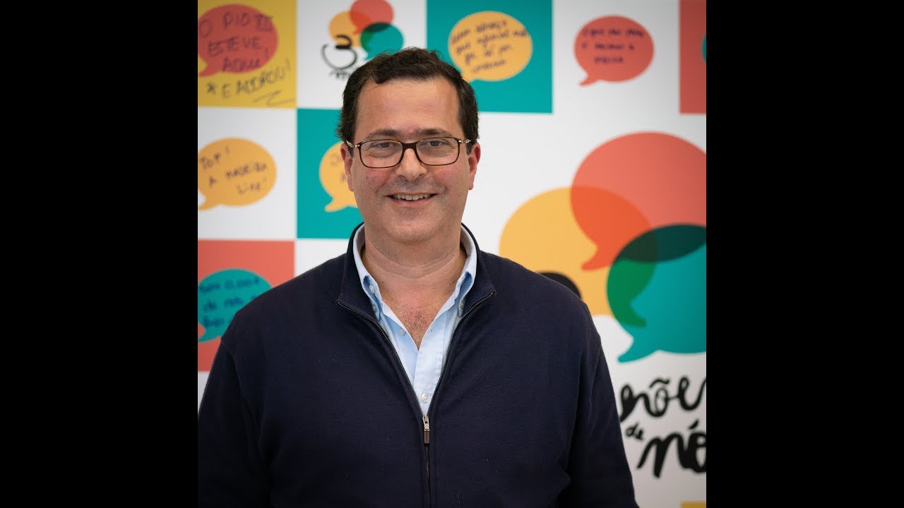 35 - Henrique Leitão - Para que serve a universidade