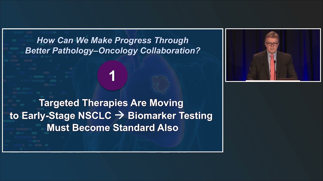 Time for Even More Precision in Testing and Treatment of EGFR-Mutated NSCLC