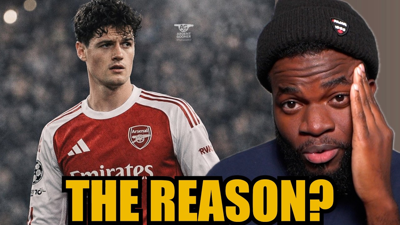 Why did Arsenal Players have so much fun?