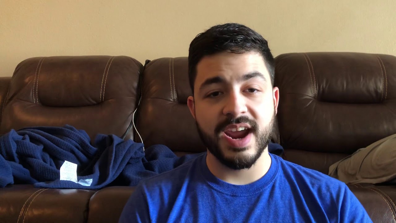Gastritis, Anxiety, and Depression. My story Part 1