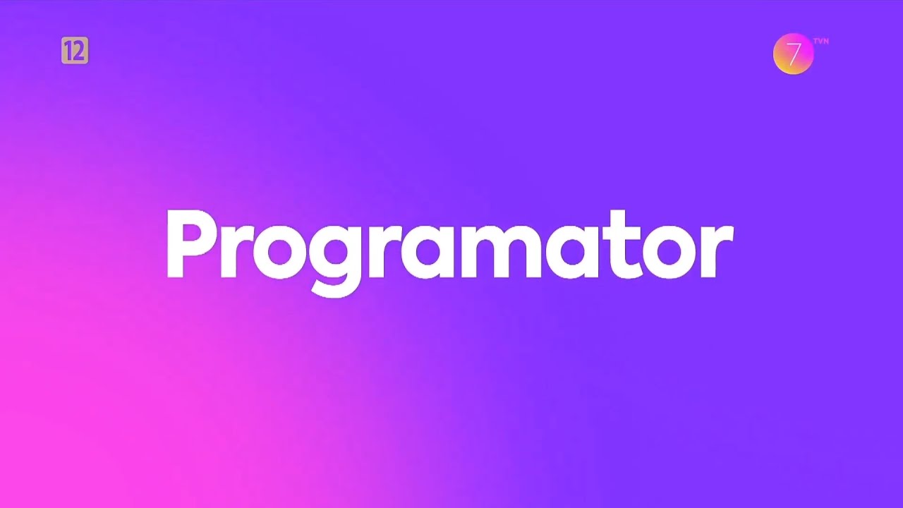 TVN7 HD - Reklamy, Ogłoszenie Nadawcy, Ogł. Społeczne, Ident, Programator, Sponsorzy - 19.09.2024