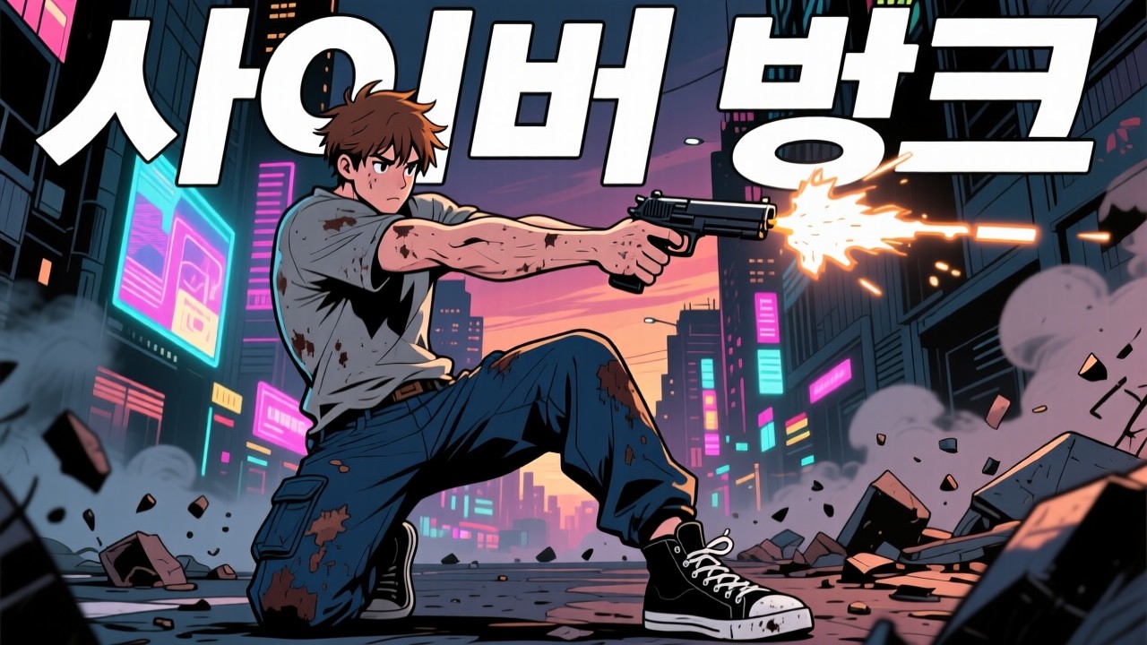 사이버벙크