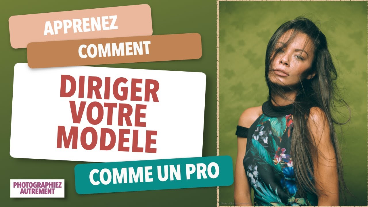 Apprenez à diriger votre modèle comme un pro - PA #016