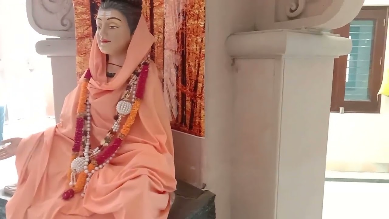 shiv mander attachata