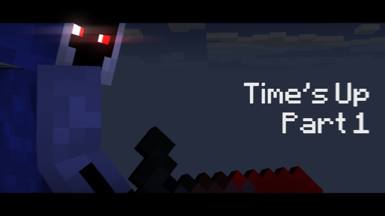 [S2EP10] Monster Academy: Time's Up Part 1 - Minecraft Animation
