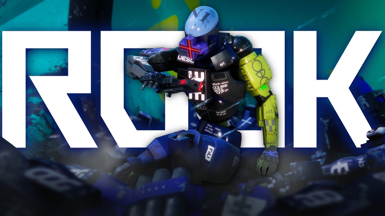The Runners of Marathon: Rook