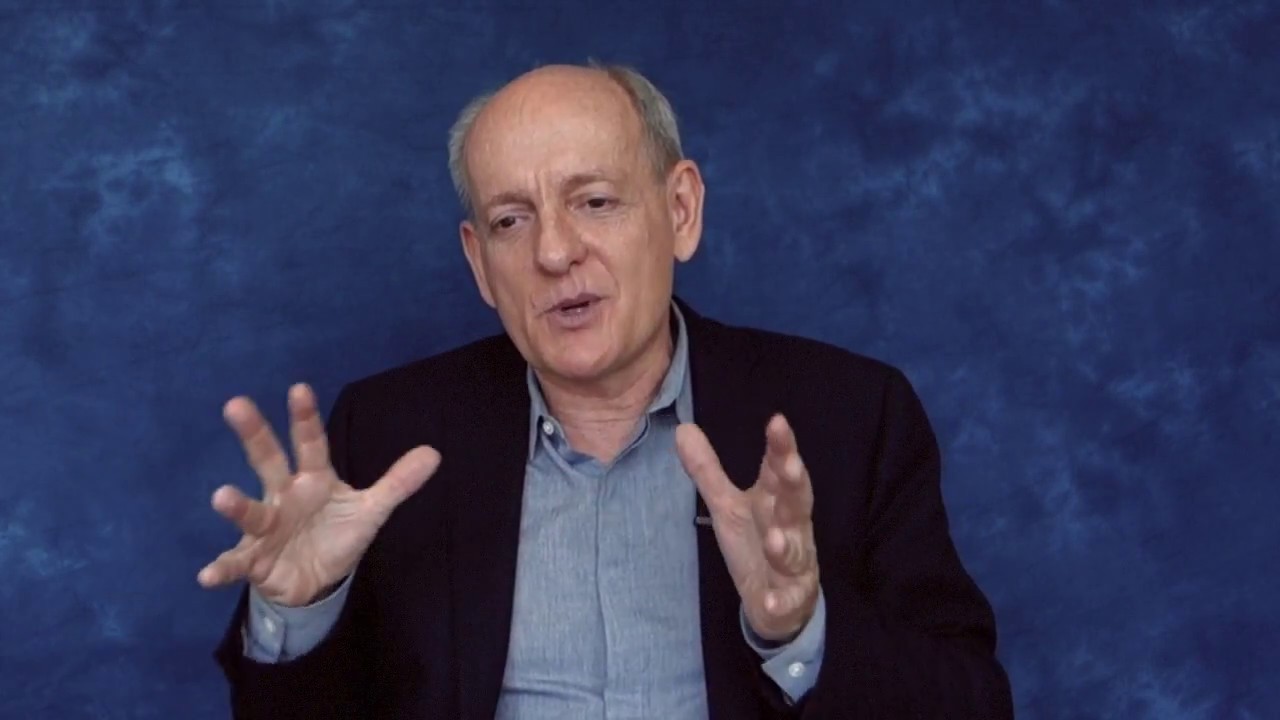 Prof. Stuart Russell - The History & Future of Artificial Intelligence