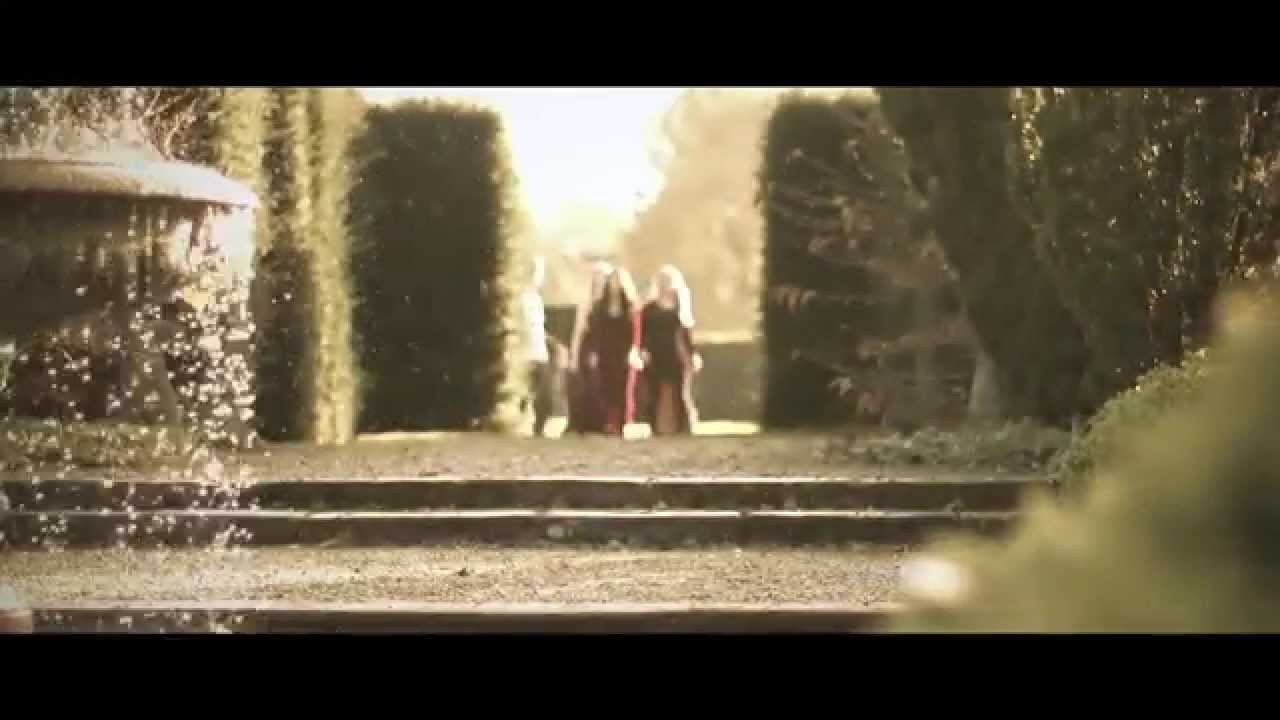 Tom Metcalf Showreel