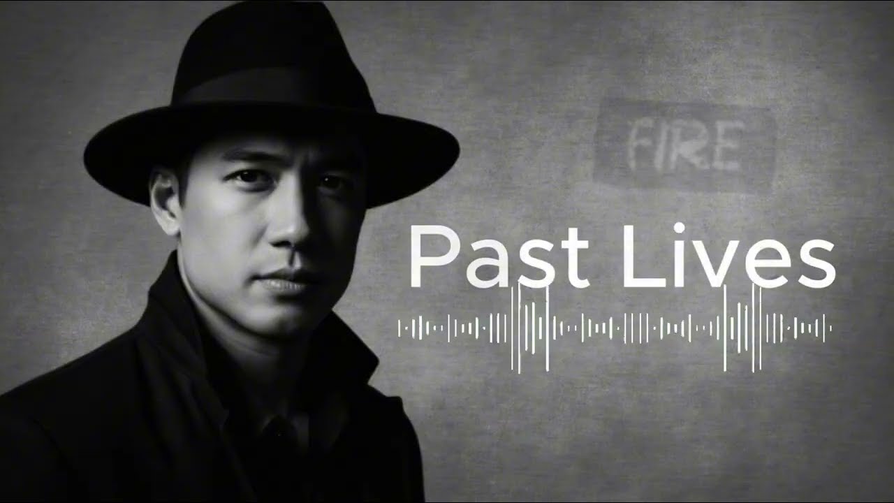 Past Lives - Aljur 