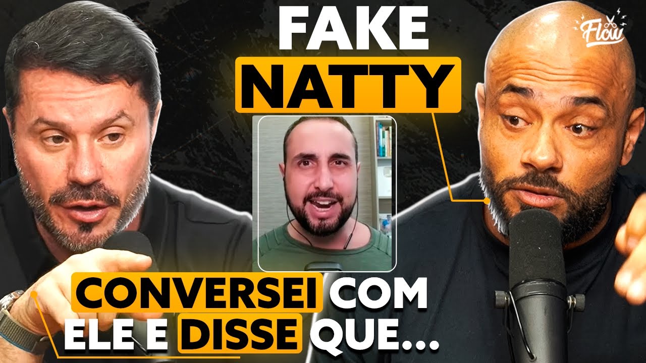 Balestrin e Cariani ABREM o JOGO sobre RODRIGO GÓES