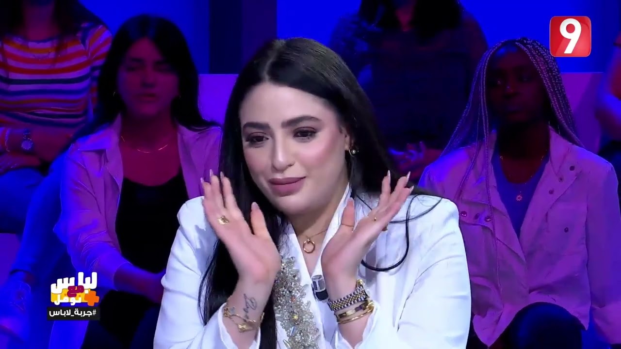 لينا الخويلي: أغلى هدية جاتني كرهبة من طليقي و شريت ب12 مليون كريمات لوجهي و عملت زوز عمليات تجميل