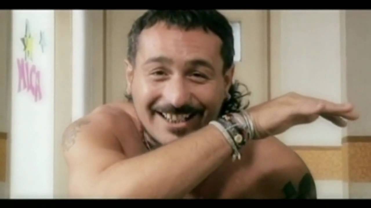 Kapanga - Rock (video oficial)