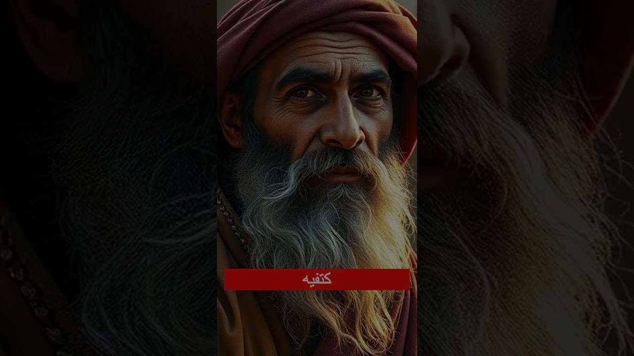 The Monk Bahira: A Christian Recognizes the Future Prophet