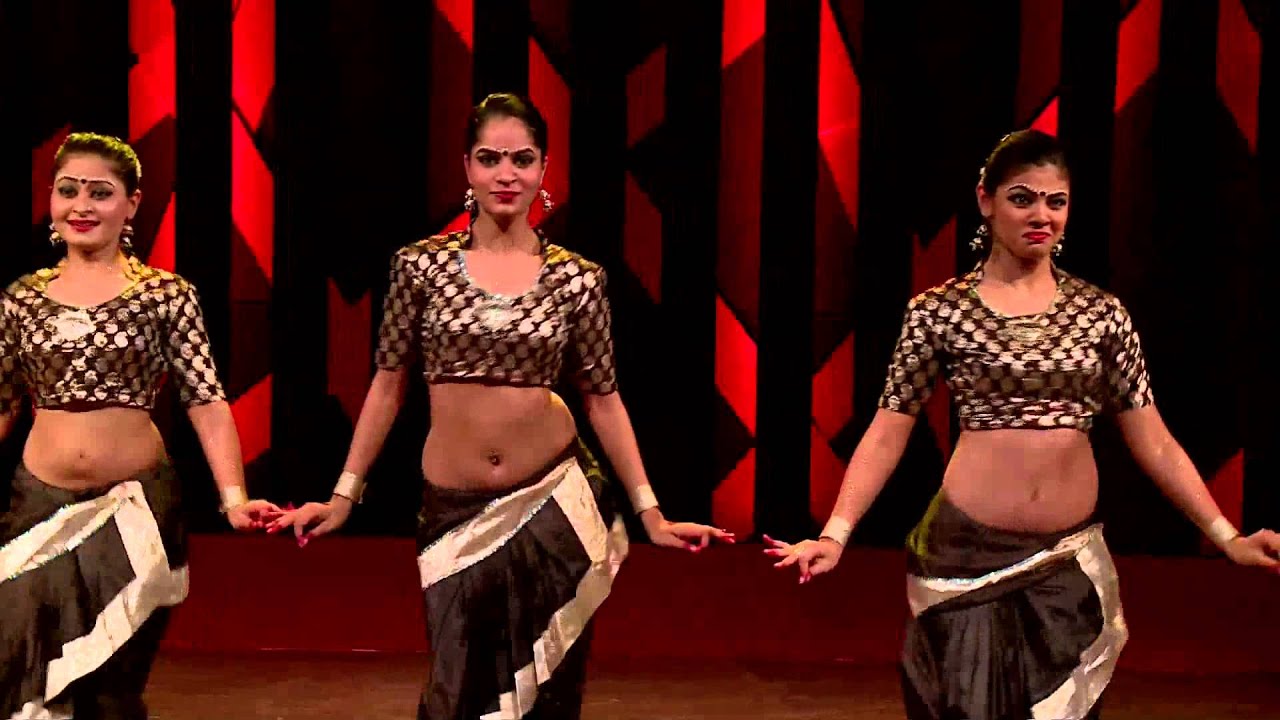 Express yourself through dance | Banjara School of Dance | TEDxGatewayWomen
