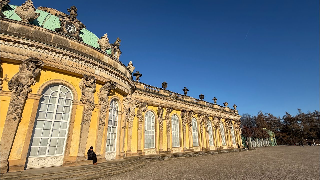 Potsdam