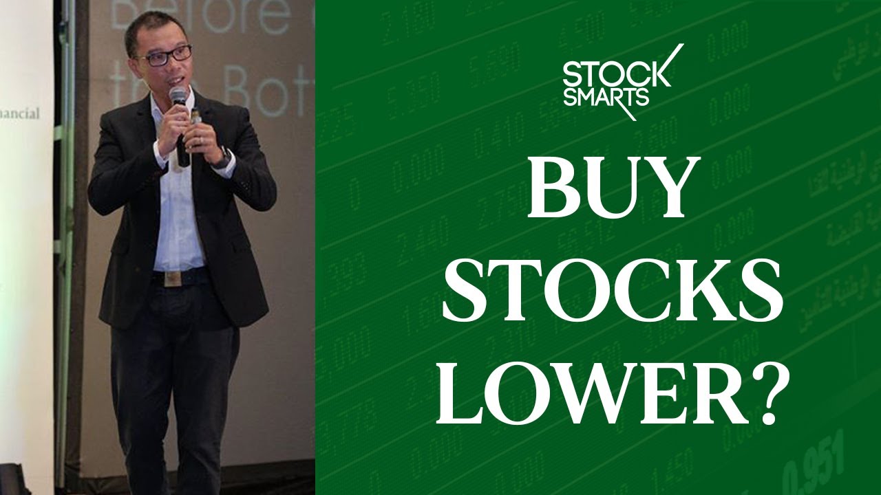 IS IT OKAY TO CATCH A FALLING KNIFE IN THE STOCK MARKET?