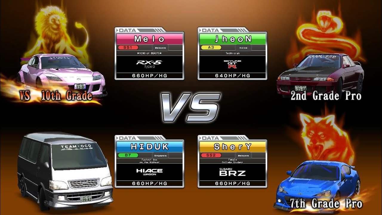WMMT6 | The Hiace (Band)Wagon / Kobe VS Battle