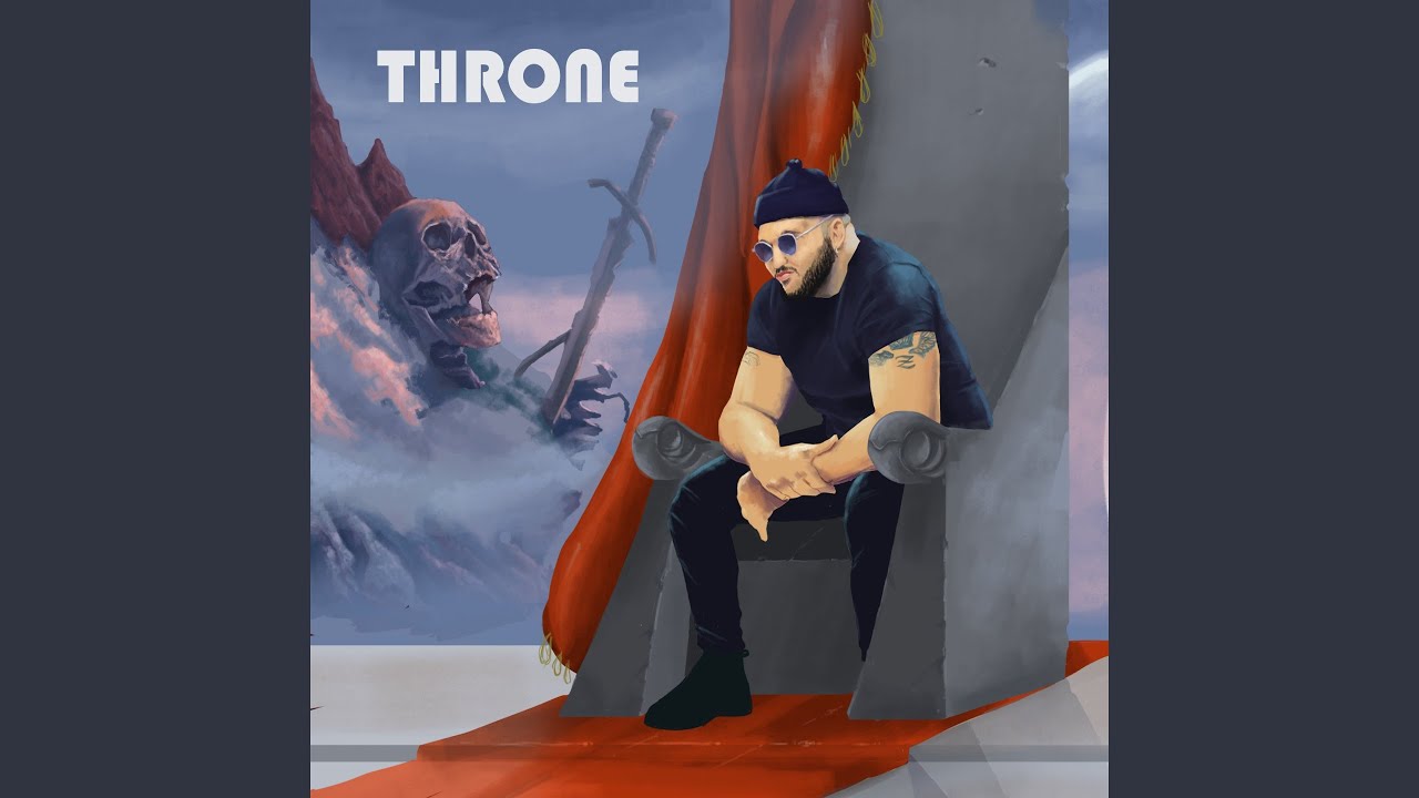 Throne